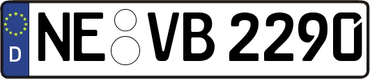 NE-VB2290