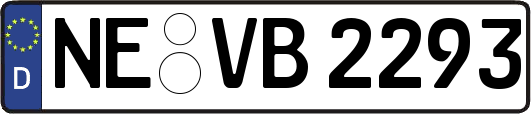 NE-VB2293