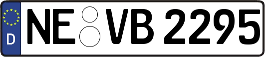 NE-VB2295