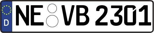 NE-VB2301