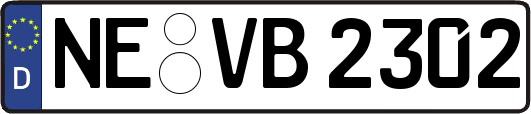 NE-VB2302