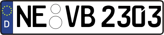 NE-VB2303