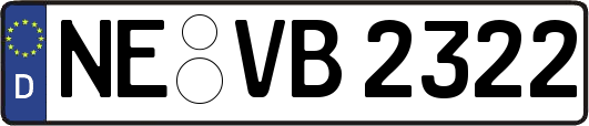 NE-VB2322