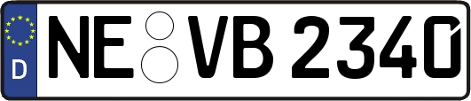 NE-VB2340