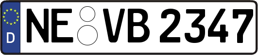 NE-VB2347