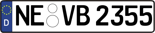 NE-VB2355