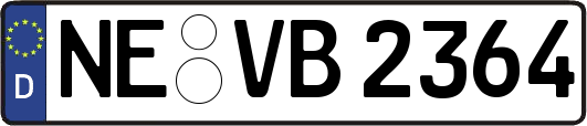 NE-VB2364