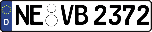NE-VB2372