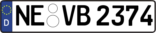 NE-VB2374