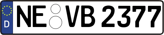 NE-VB2377