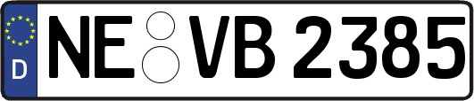 NE-VB2385
