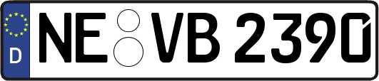 NE-VB2390