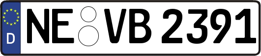 NE-VB2391
