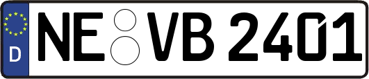 NE-VB2401