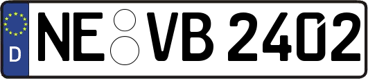 NE-VB2402