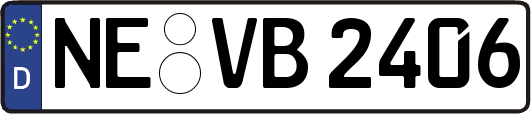 NE-VB2406