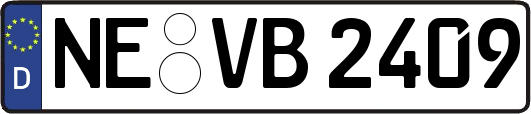 NE-VB2409