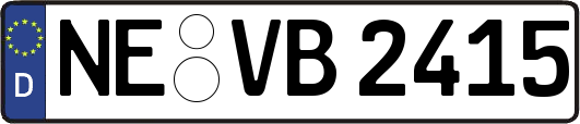 NE-VB2415