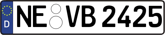 NE-VB2425