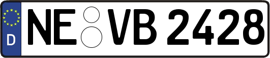 NE-VB2428