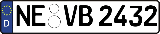 NE-VB2432