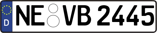 NE-VB2445
