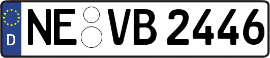 NE-VB2446