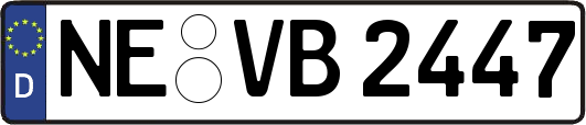 NE-VB2447