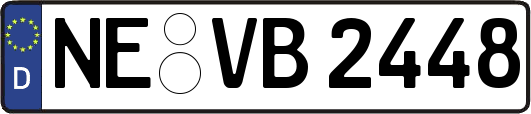 NE-VB2448