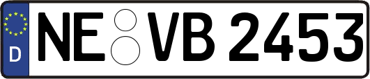NE-VB2453