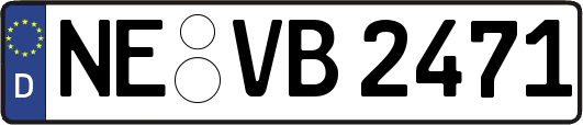 NE-VB2471