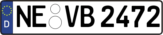 NE-VB2472