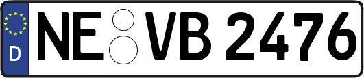 NE-VB2476