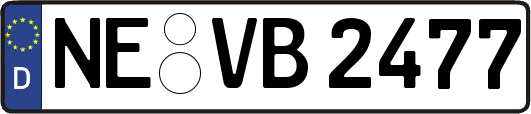 NE-VB2477