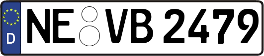 NE-VB2479