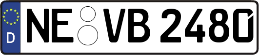 NE-VB2480