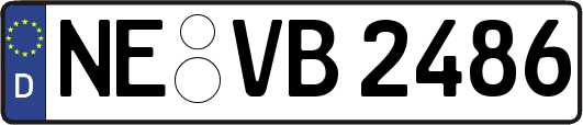NE-VB2486