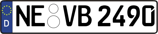 NE-VB2490