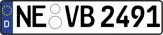 NE-VB2491
