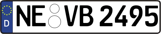 NE-VB2495