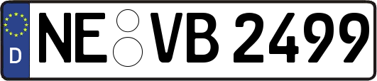 NE-VB2499