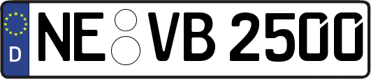 NE-VB2500