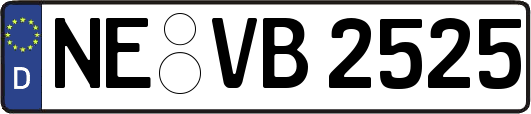 NE-VB2525