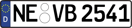 NE-VB2541