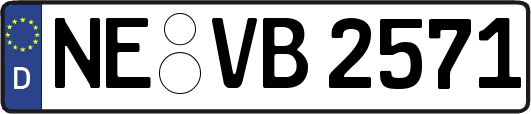 NE-VB2571