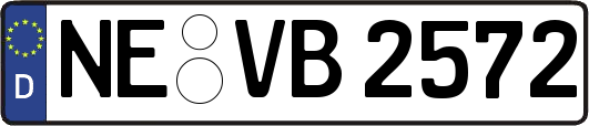 NE-VB2572