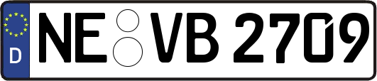NE-VB2709