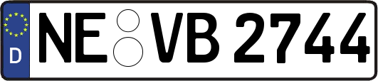 NE-VB2744
