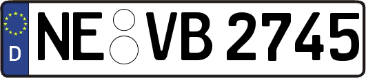 NE-VB2745