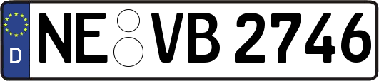 NE-VB2746